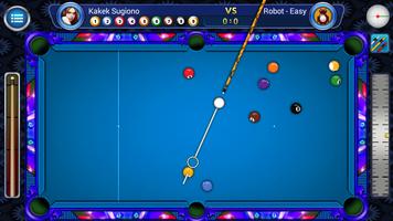 8 Ball Pool - Billiard Offline ảnh chụp màn hình 2