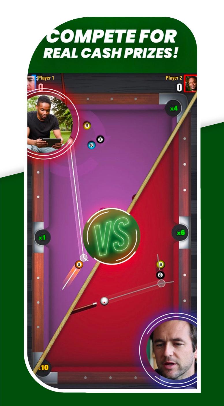 Pool Payday: 8 Ball Pool Game on the App Store