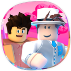 آیکون‌ Skinblox -- Skins for Roblox Helper