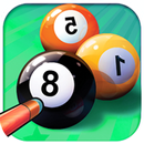 8 Ball Billiard Offline APK