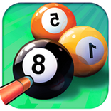 8 Ball Billiard Offline