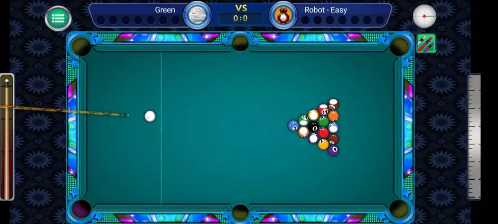 8 ball billiard offline online Game for Android - Download