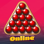 Snooker 3d Online icône