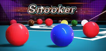 Snooker