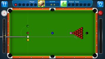 Snooker 포스터