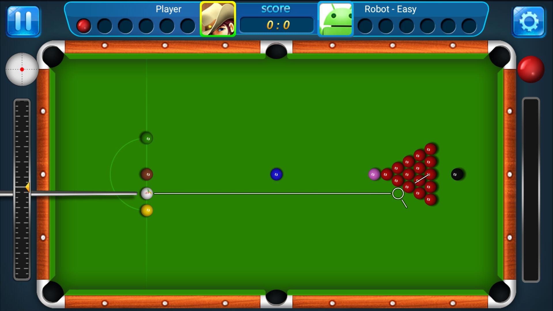 Snooker For Android Apk Download