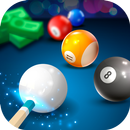 8 Ball - Multiplayer Pool PvP aplikacja