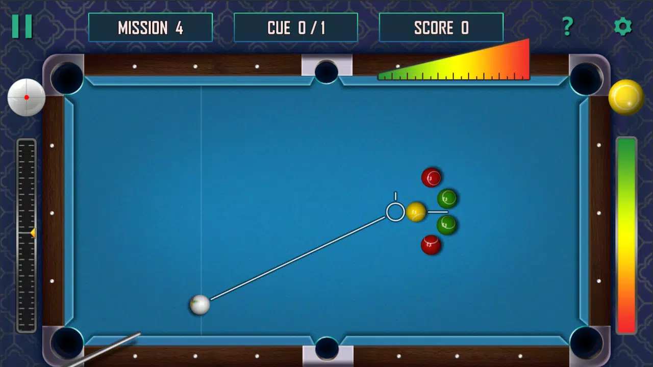 Billiards APK for Android Download