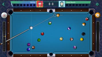 Pool Ball capture d'écran 1