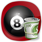 ikon Pool Payday - 8 Ball Billiards Advice