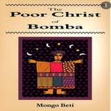 Poor Christ of Bomba أيقونة