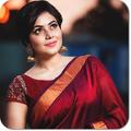”Actress Poorna Photos