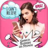 Sprechblasen In Fotos Einfügen