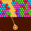 Wood Bubble Pop APK