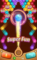 Wood Bubble Pop স্ক্রিনশট 2