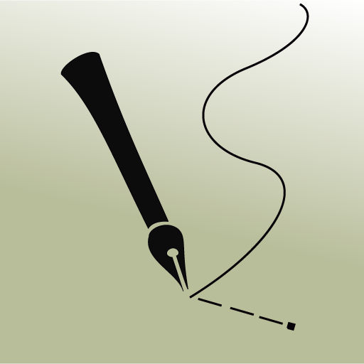 Pen Tool SVG