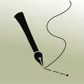 Pluma SVG