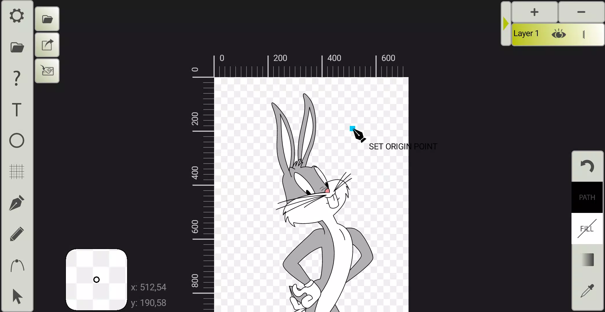 Pen Tool SVG APK for Android Download