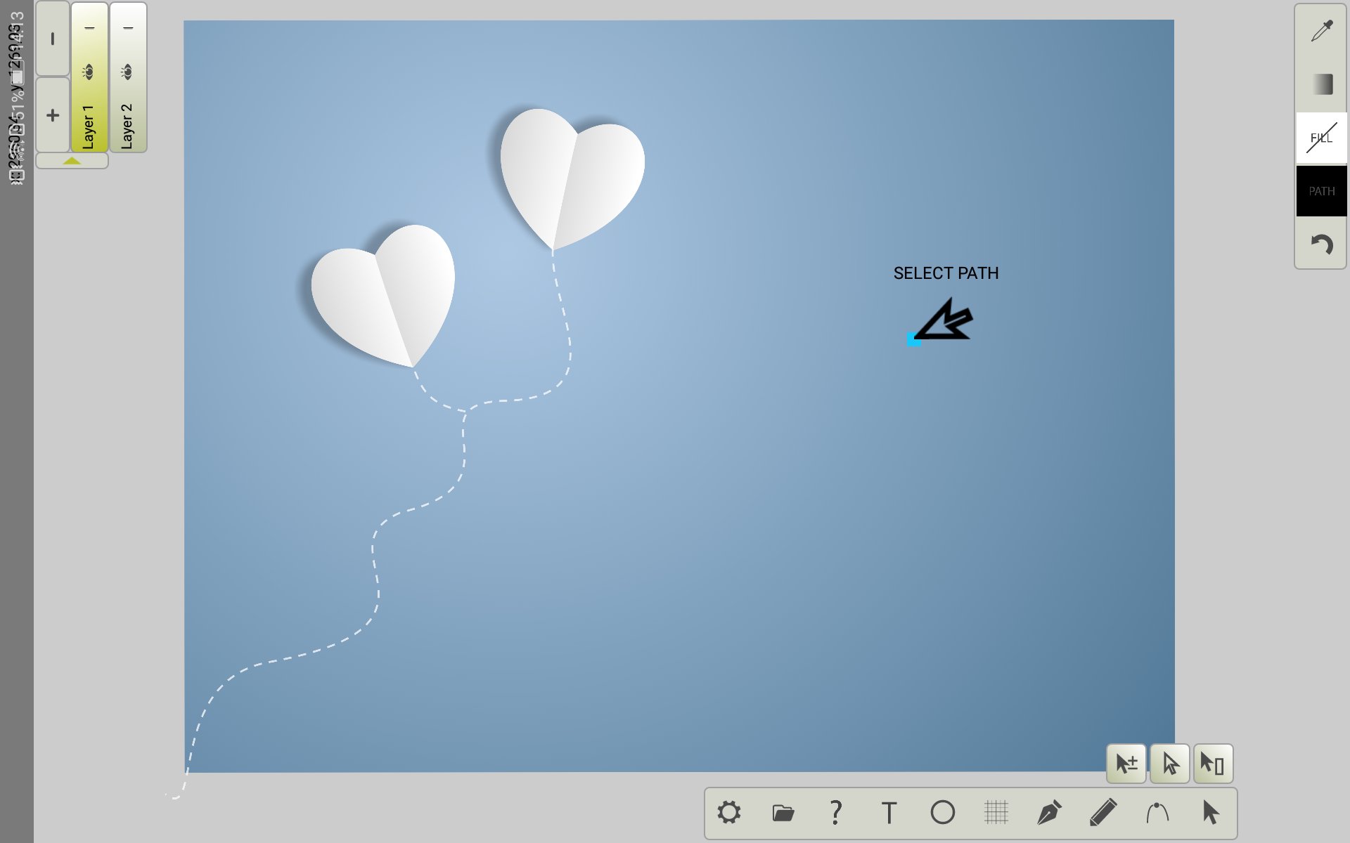 Pen Tool Svg For Android Apk Download