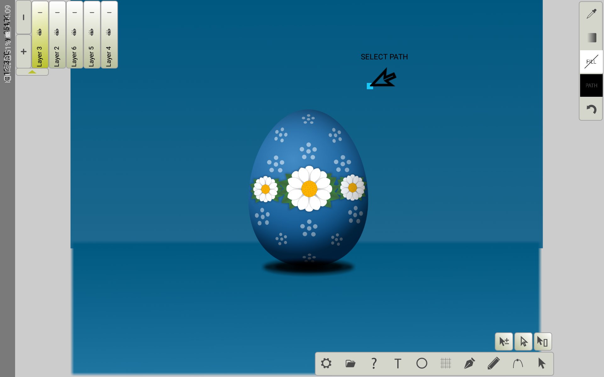 Pen Tool Svg For Android Apk Download