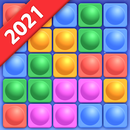 Bubble Crush: Pop Star Puzzle APK