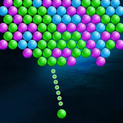 Puzzle Bubble Pop APK download