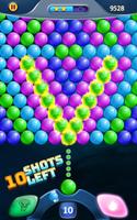 Puzzle Bubble Pop پوسٹر