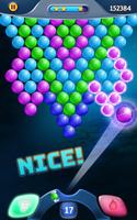 Puzzle Bubble Pop captura de pantalla 2