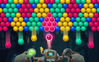 Steampunk - Pop Bubbles captura de pantalla 3
