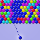Disparador de burbujas APK