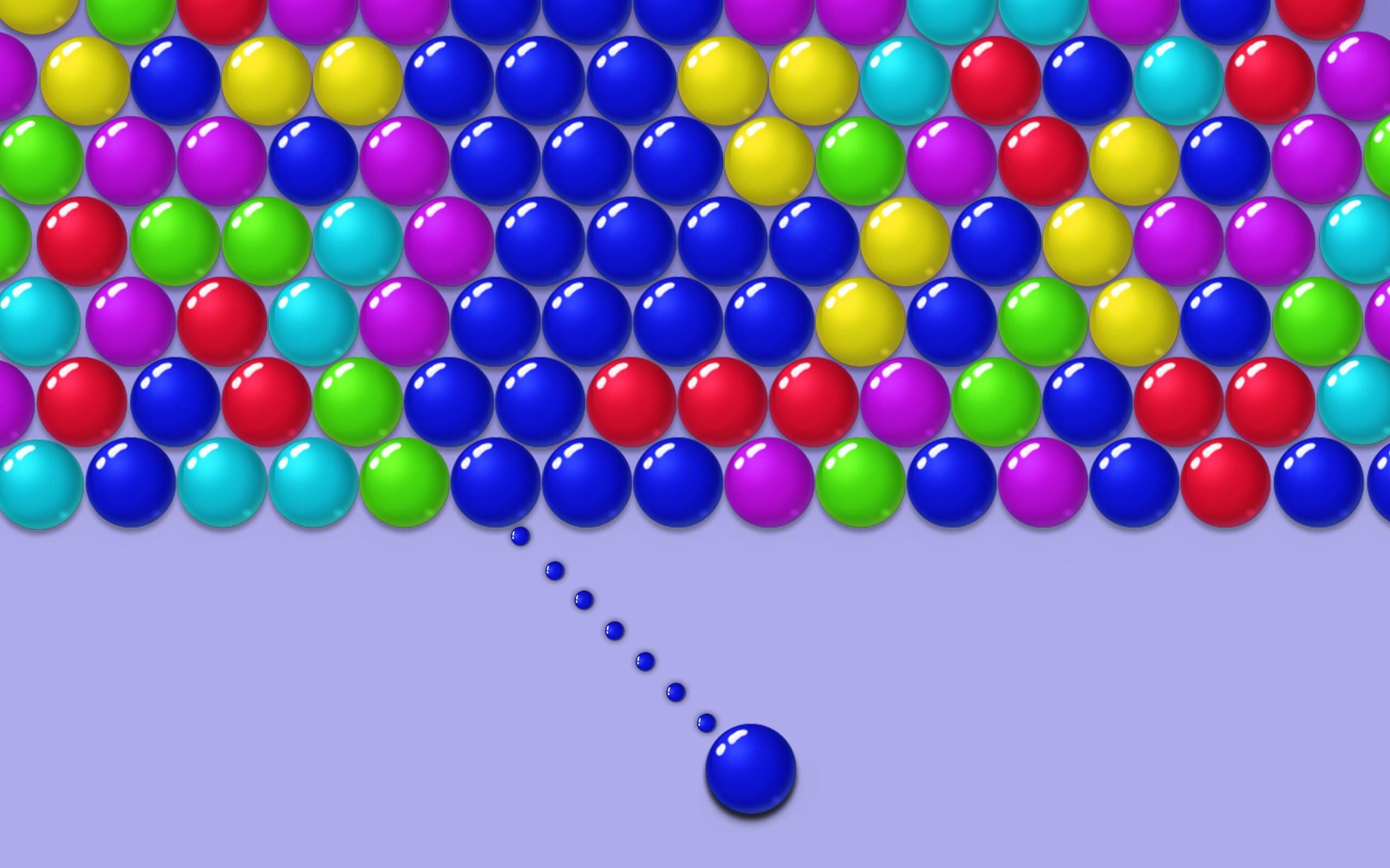 Игра bubbles играть