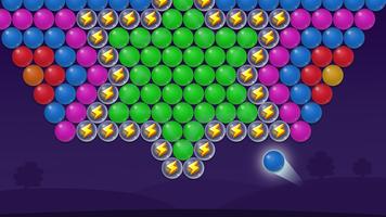 Bubble - Shooter Plakat