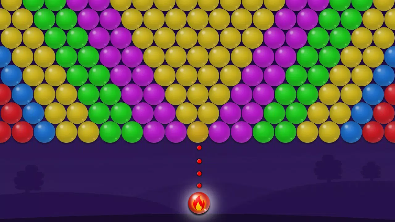 泡泡射手 Bubble shooter – 经典射击游戏