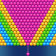 Magic Bubble Pop APK Herunterladen