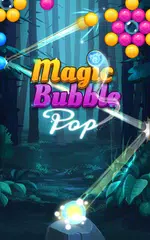 Baixar Magic Bubble Pop APK