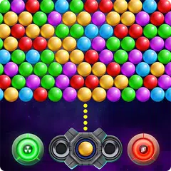 Laser Ball Pop XAPK download