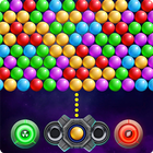 Laser Ball Pop أيقونة