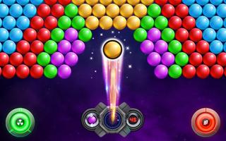 Laser Ball Pop Affiche