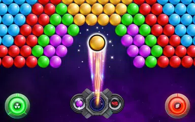 Laser Ball Pop XAPK download