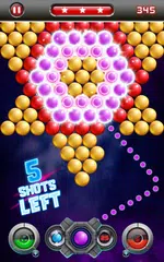 Laser Ball Pop XAPK download