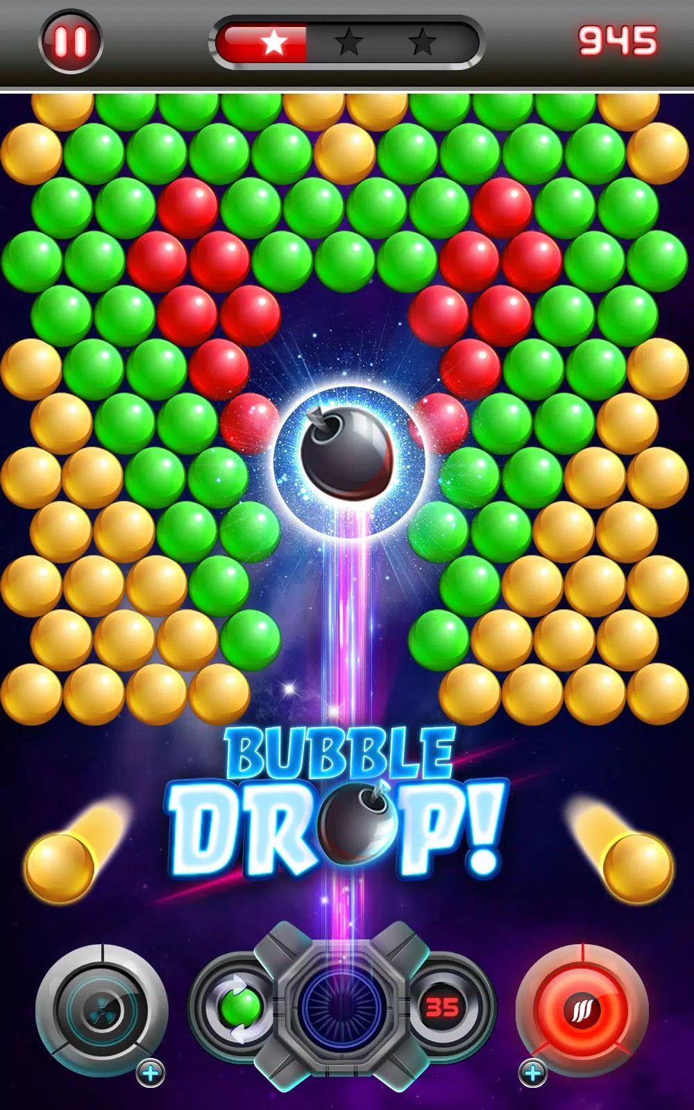 Laser Ball Pop APK for Android Download