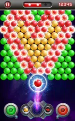 Laser Ball Pop XAPK download