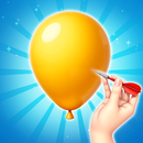 Balloon Stab: Balloon Games aplikacja