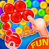 Balls Pop - Match Puzzle Blast 圖標