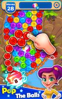 Balls Pop - Match Puzzle Blast постер