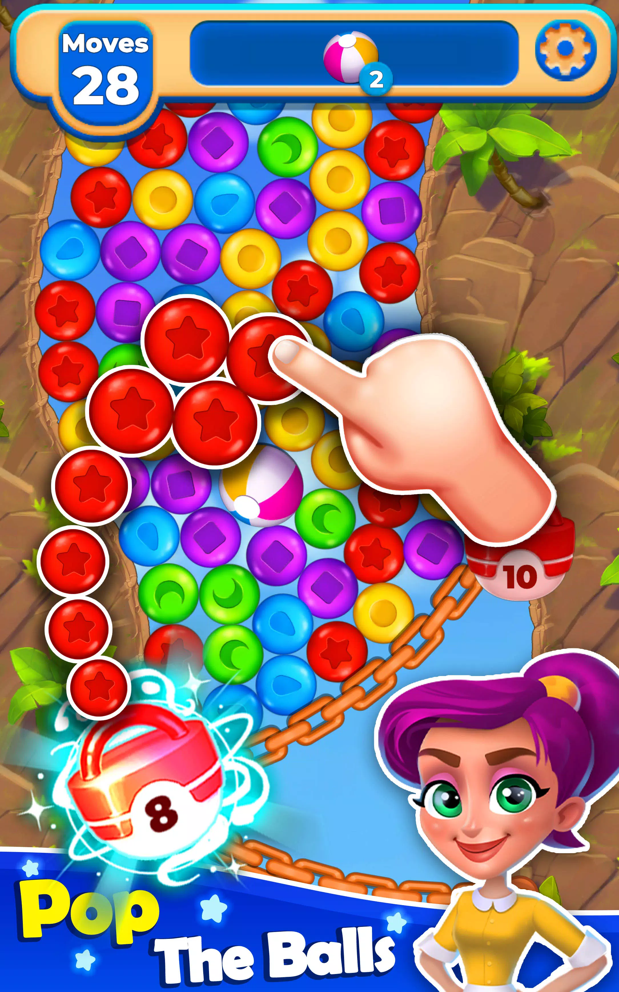 Puzzle Blast APK for Android Download