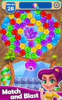 Balls Pop - Match Puzzle Blast ảnh chụp màn hình 2