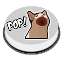 APK Pop Cat 😺 Popping Mouth | Meme Sound Button