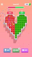 Pop It Blocks اسکرین شاٹ 2