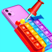 Pop It Phone Case DIY Games APK